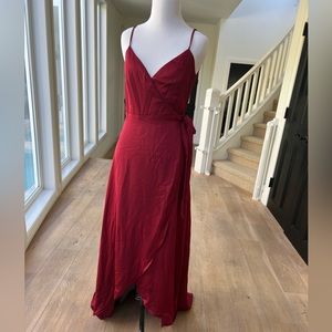 Show Me Your Mumu - Long Formal Dress